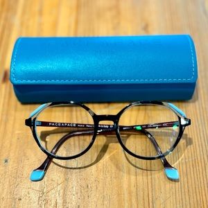 Face à Face Mazes 1 glasses